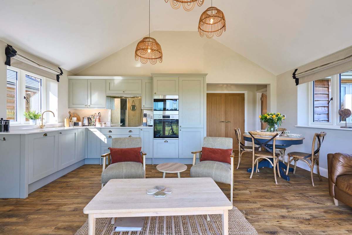 Toad Cottage – photo 12