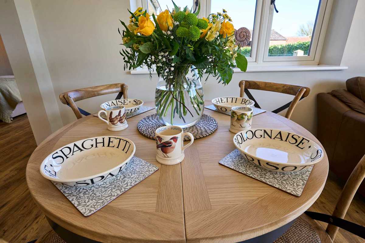 Toad Cottage – photo 15