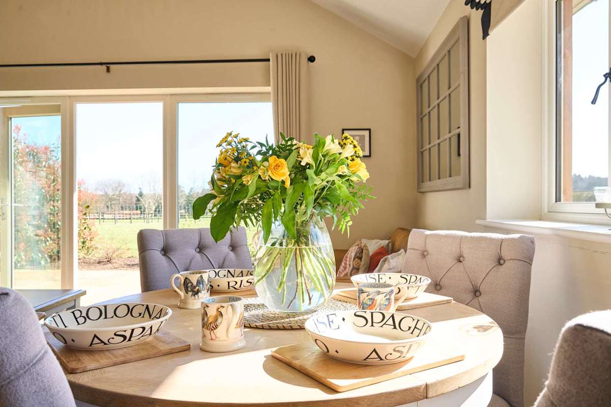 Mole Cottage – photo 4