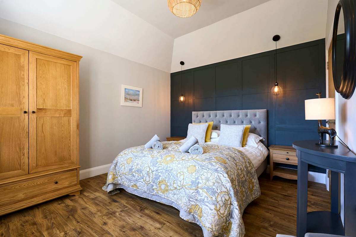 Mole Cottage – photo 3