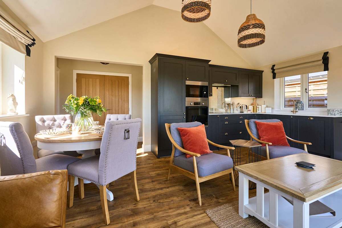 Mole Cottage – photo 9