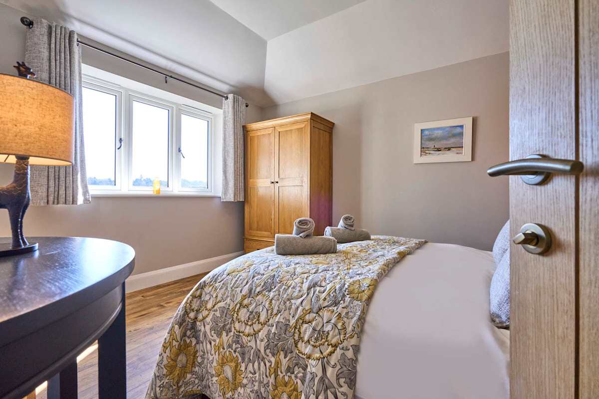 Mole Cottage – photo 12