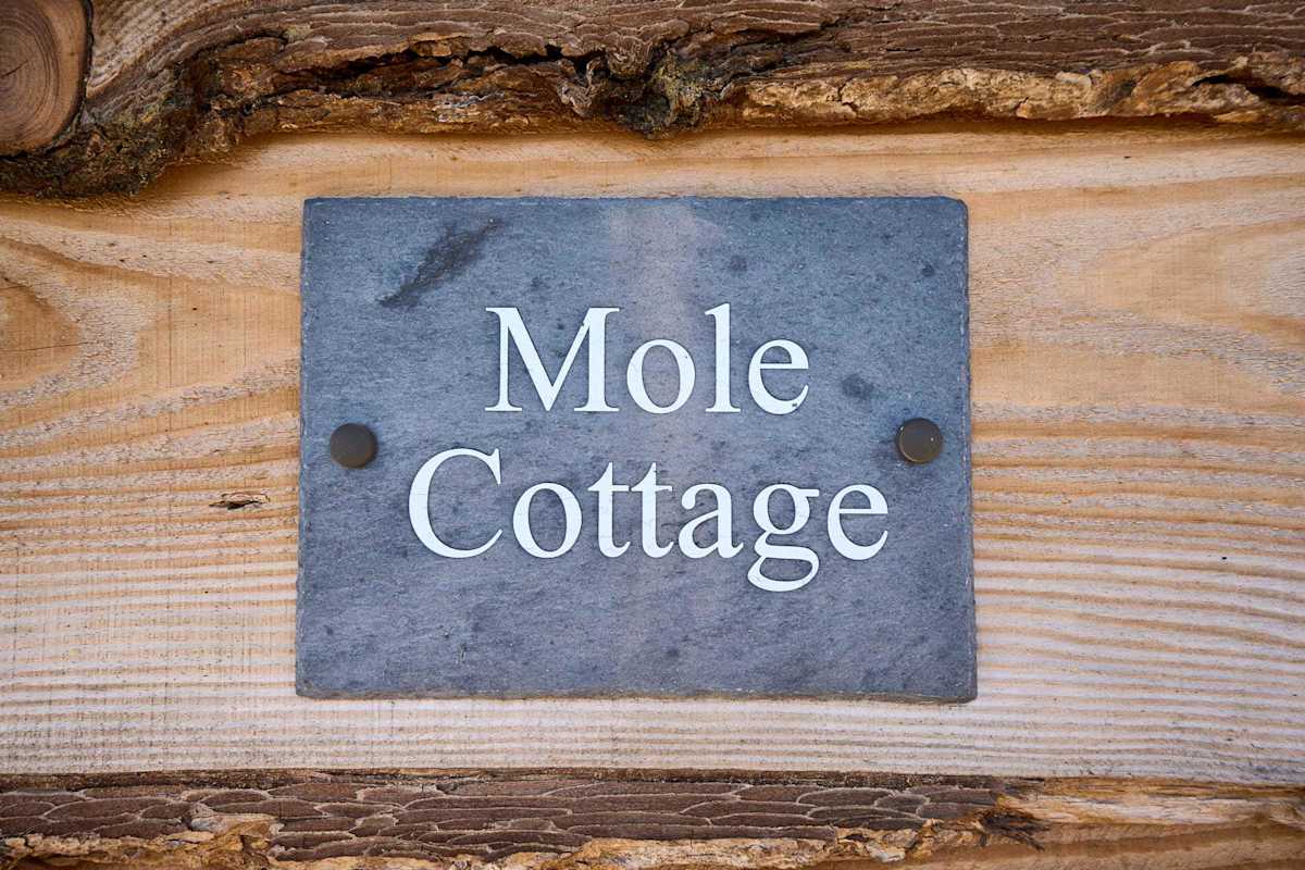 Mole Cottage – photo 20