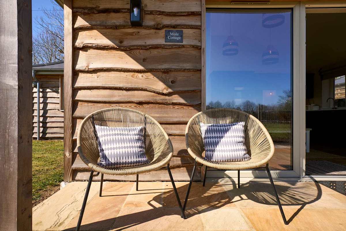 Mole Cottage – photo 7