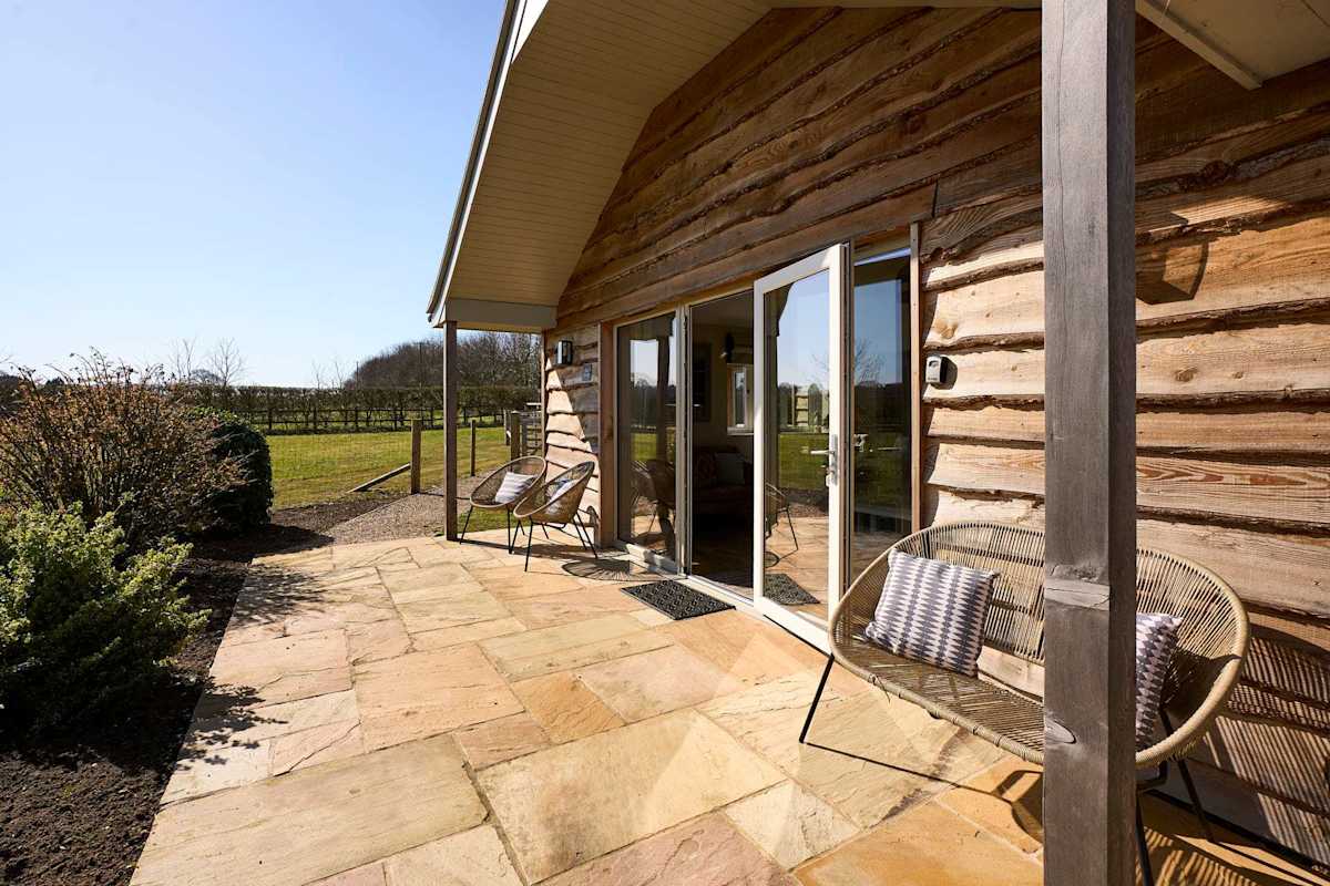 Mole Cottage – photo 18