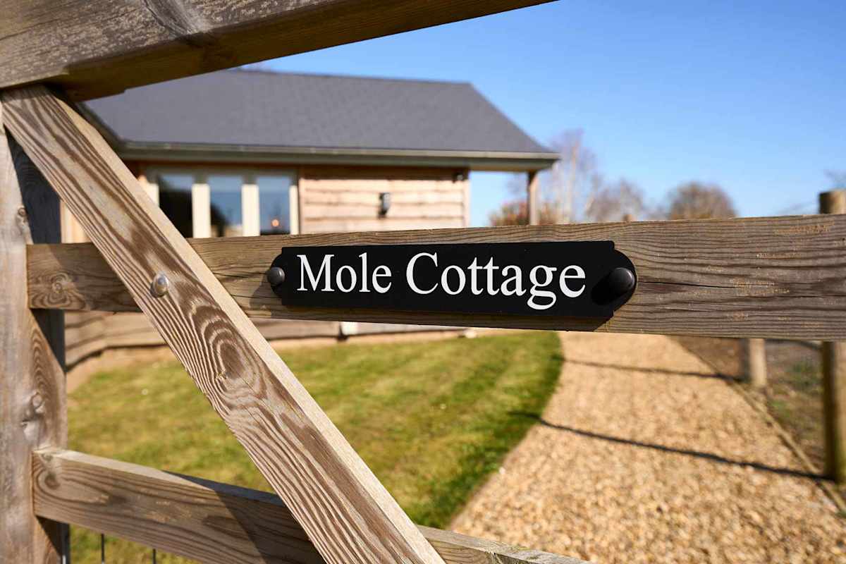 Mole Cottage – photo 6