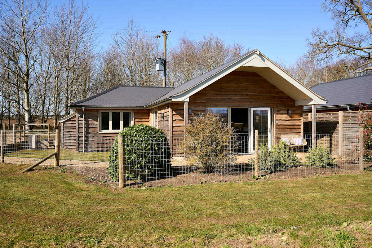 Mole Cottage – photo 2