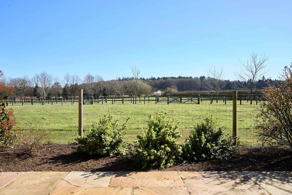 Mole Cottage – photo 21