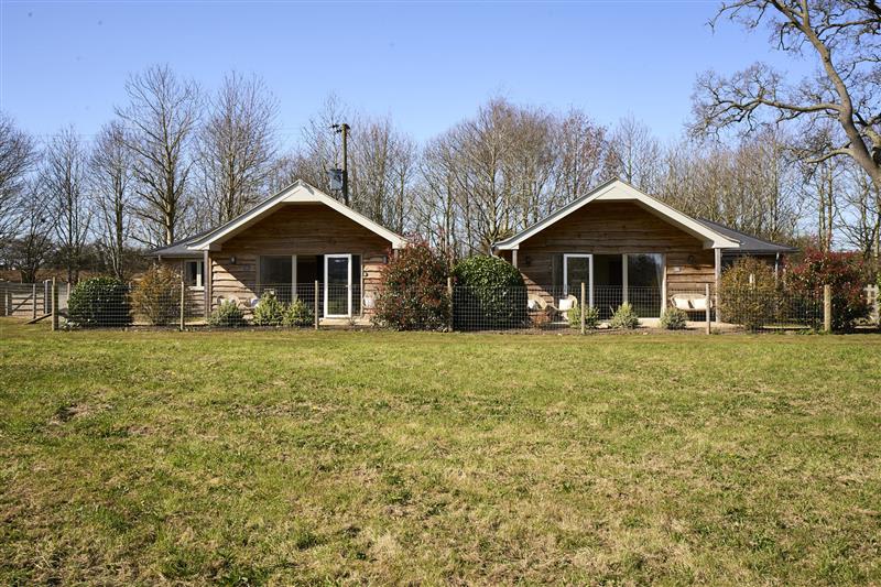 Mole Cottage – photo 22