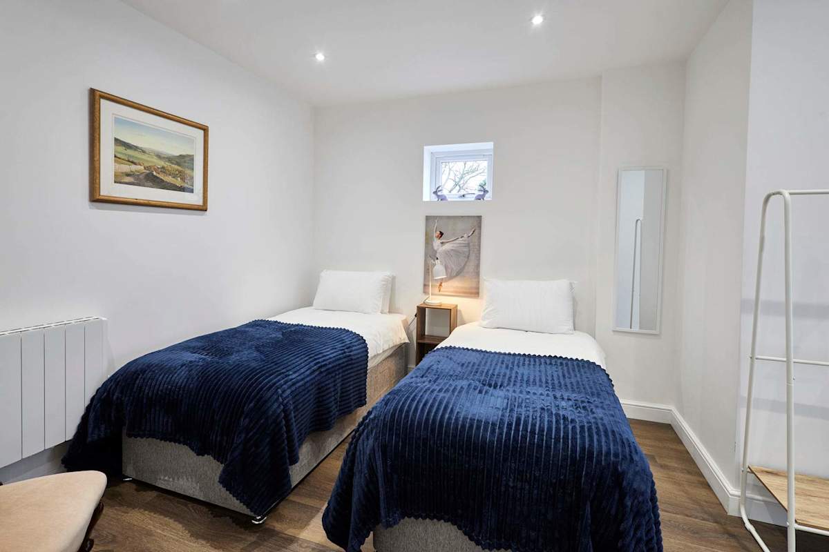 The Coach House Apartment 3 – photo 20