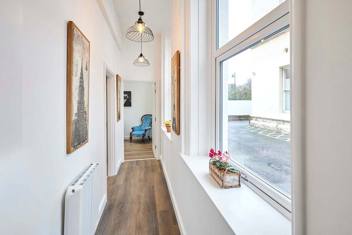 The Coach House Apartment 3 – photo 26