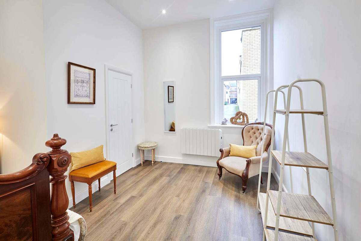 The Coach House Apartment 3 – photo 15
