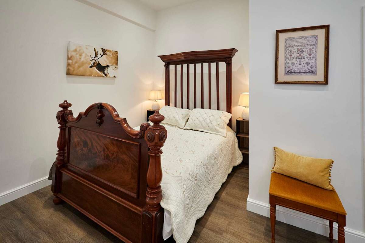 The Coach House Apartment 3 – photo 14