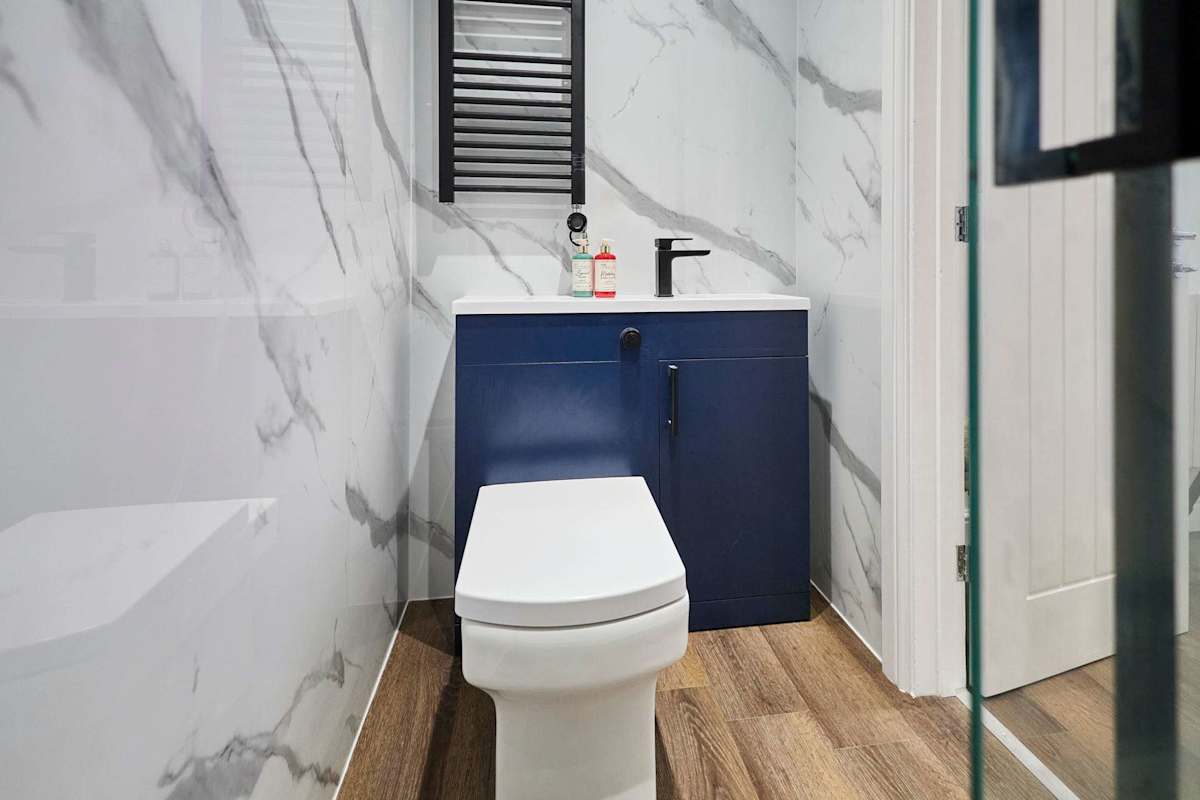 The Coach House Apartment 3 – photo 17