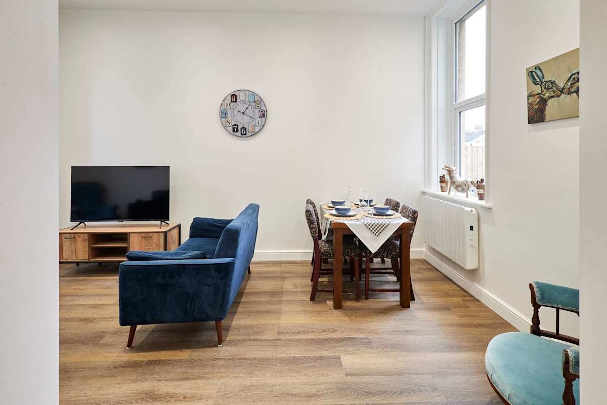 The Coach House Apartment 3 – photo 7