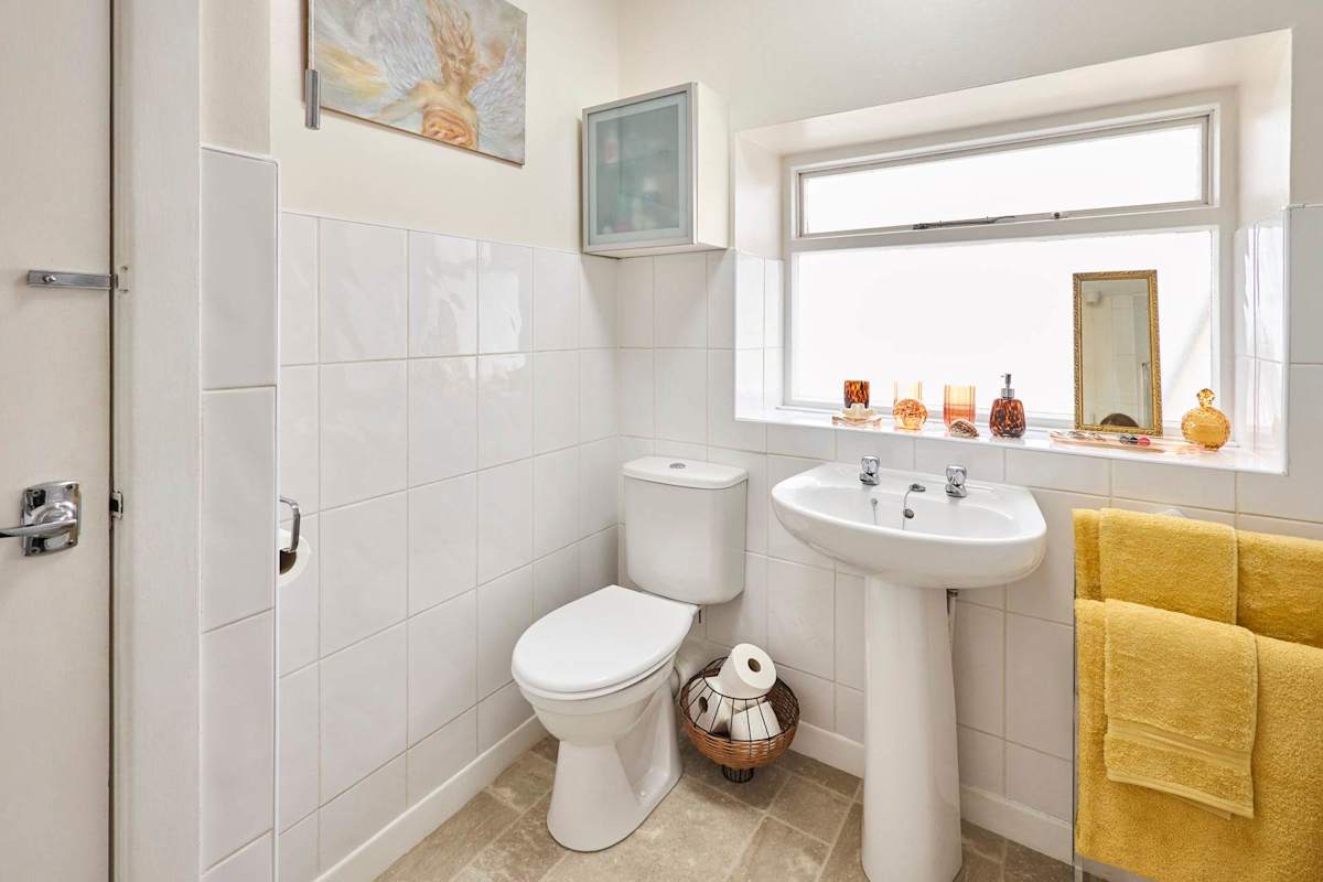 Beachcomber Cottage Apartment – photo 20