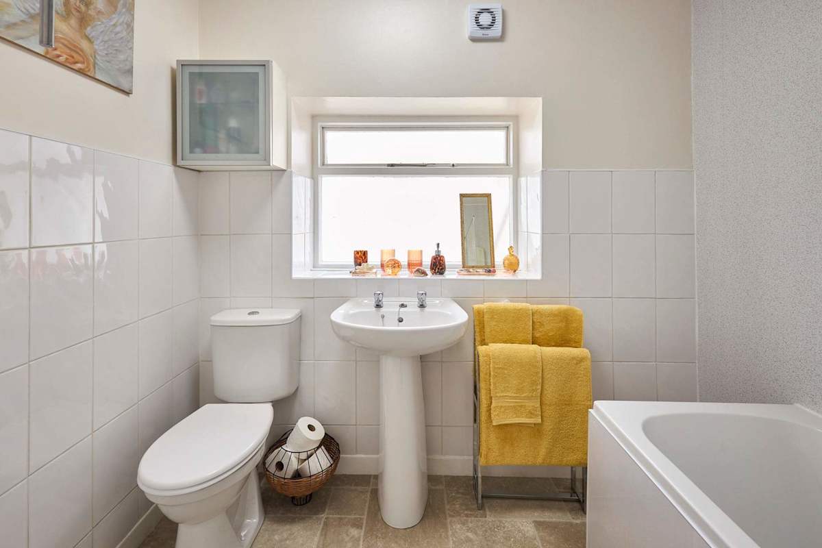 Beachcomber Cottage Apartment – photo 19