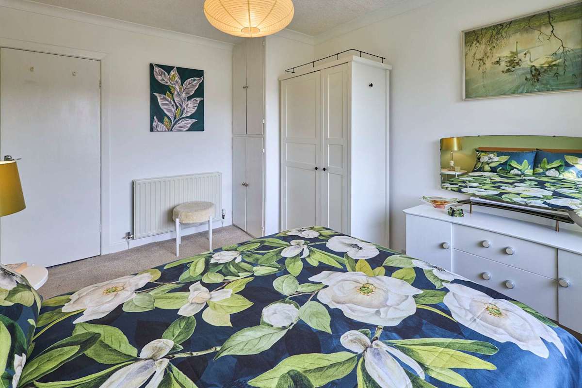 Beachcomber Cottage Apartment – photo 17
