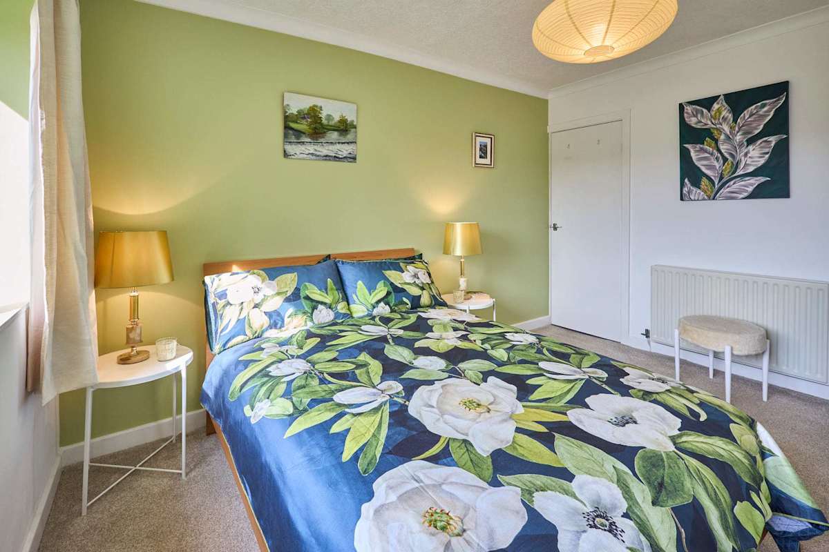 Beachcomber Cottage Apartment – photo 14
