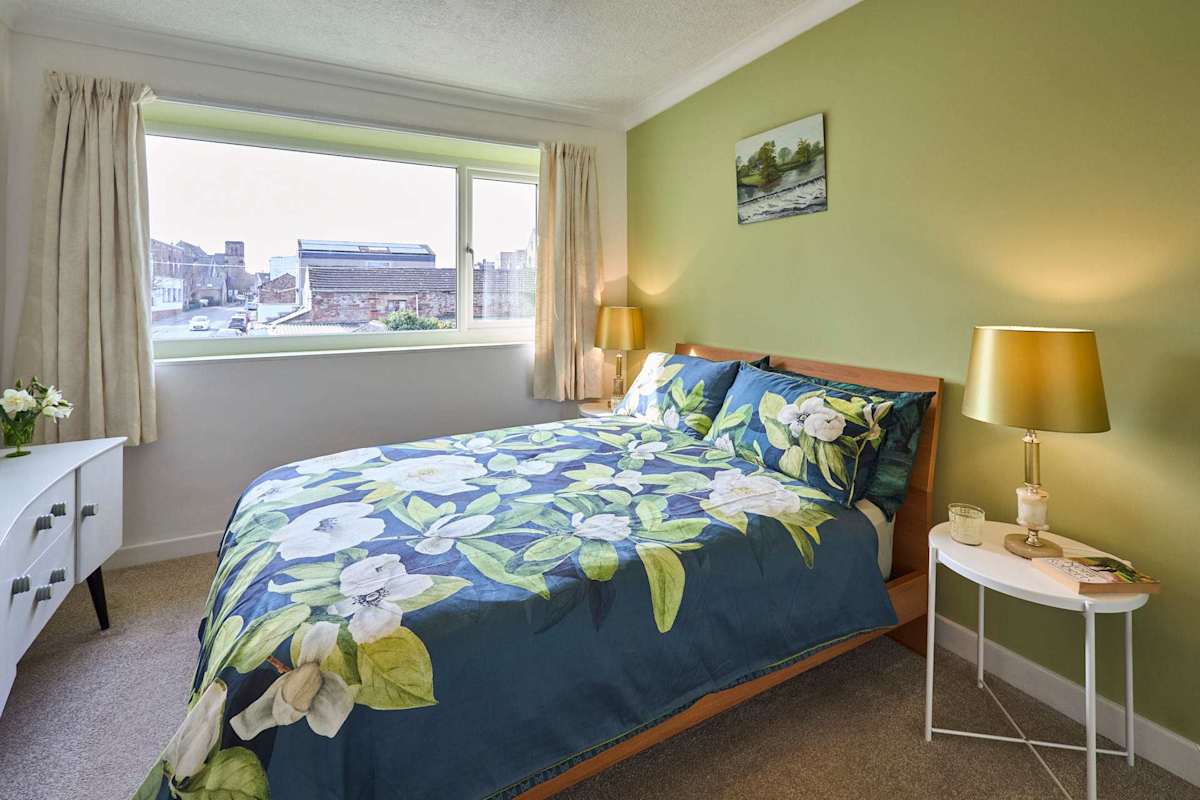 Beachcomber Cottage Apartment – photo 2