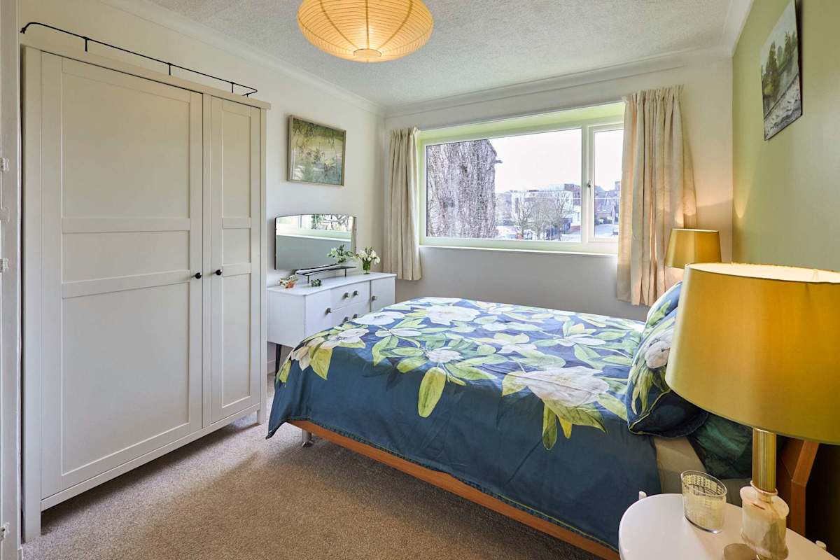 Beachcomber Cottage Apartment – photo 15