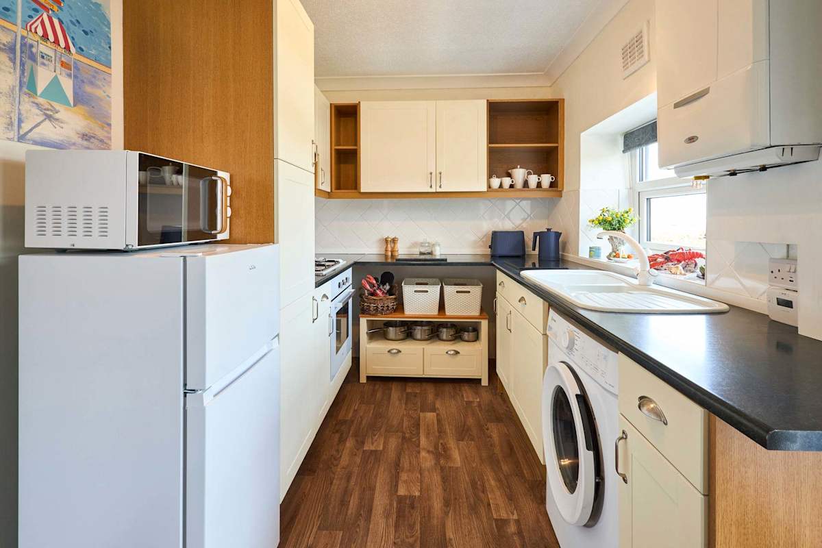 Beachcomber Cottage Apartment – photo 3