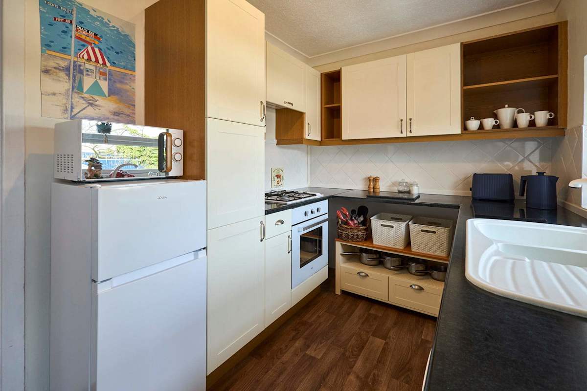 Beachcomber Cottage Apartment – photo 12
