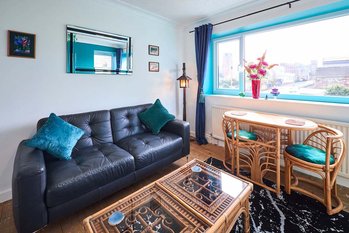 Beachcomber Cottage Apartment – photo 7