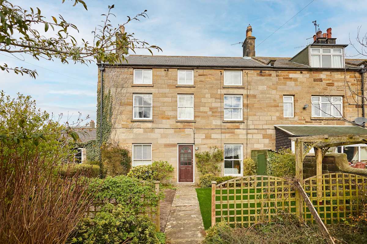 Boulby House – photo 1