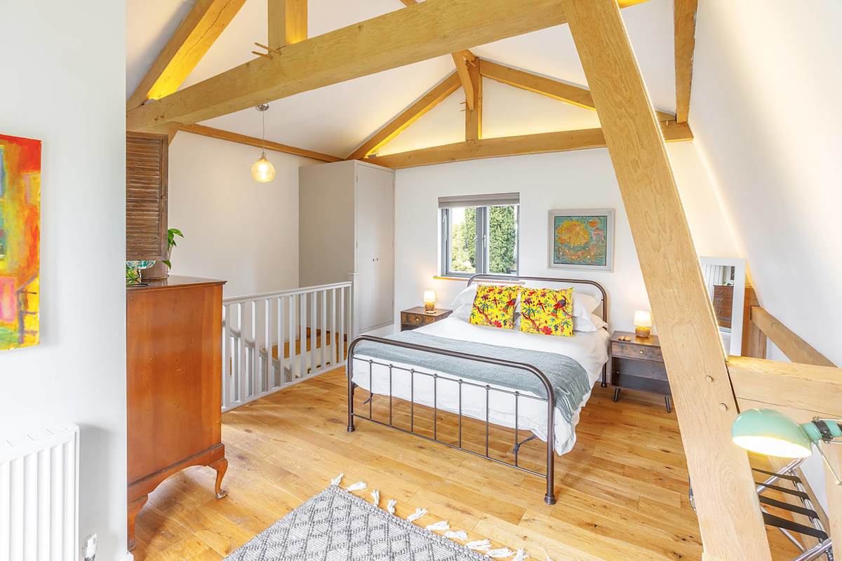 Tree House – photo 20