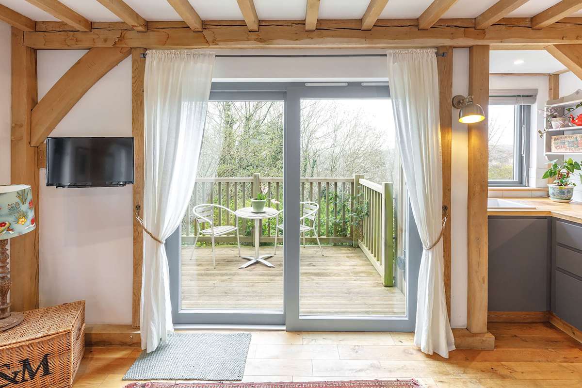 Tree House – photo 12