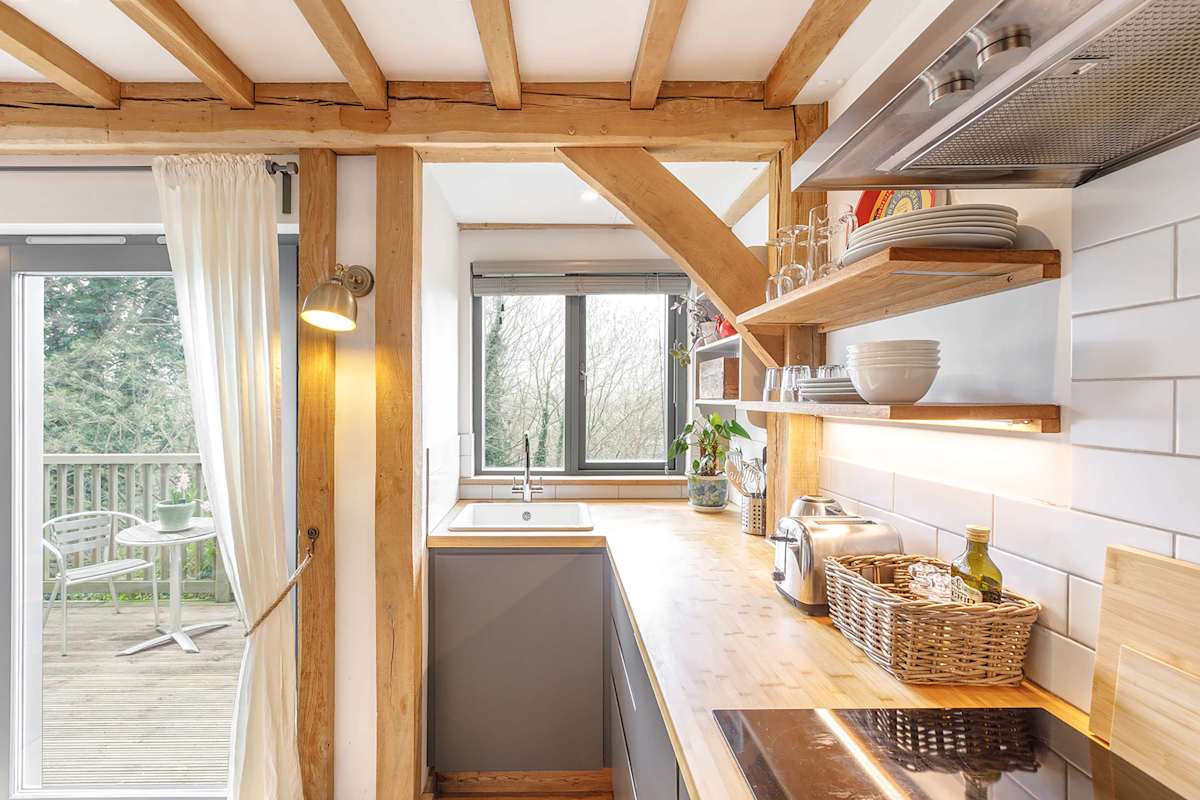 Tree House – photo 13