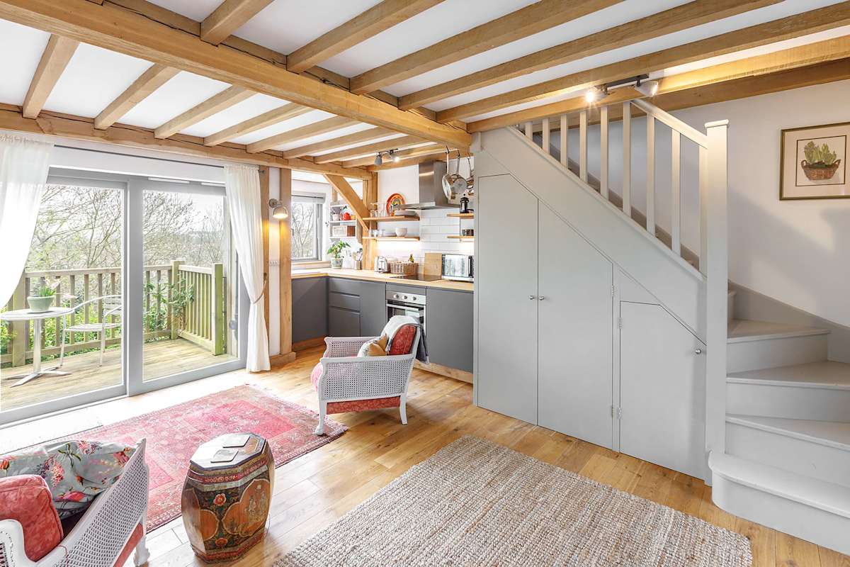 Tree House – photo 4