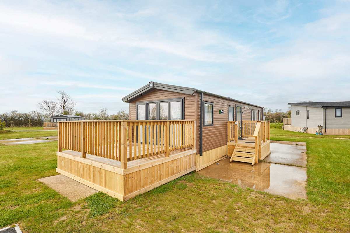 Stag Lodge – photo 16