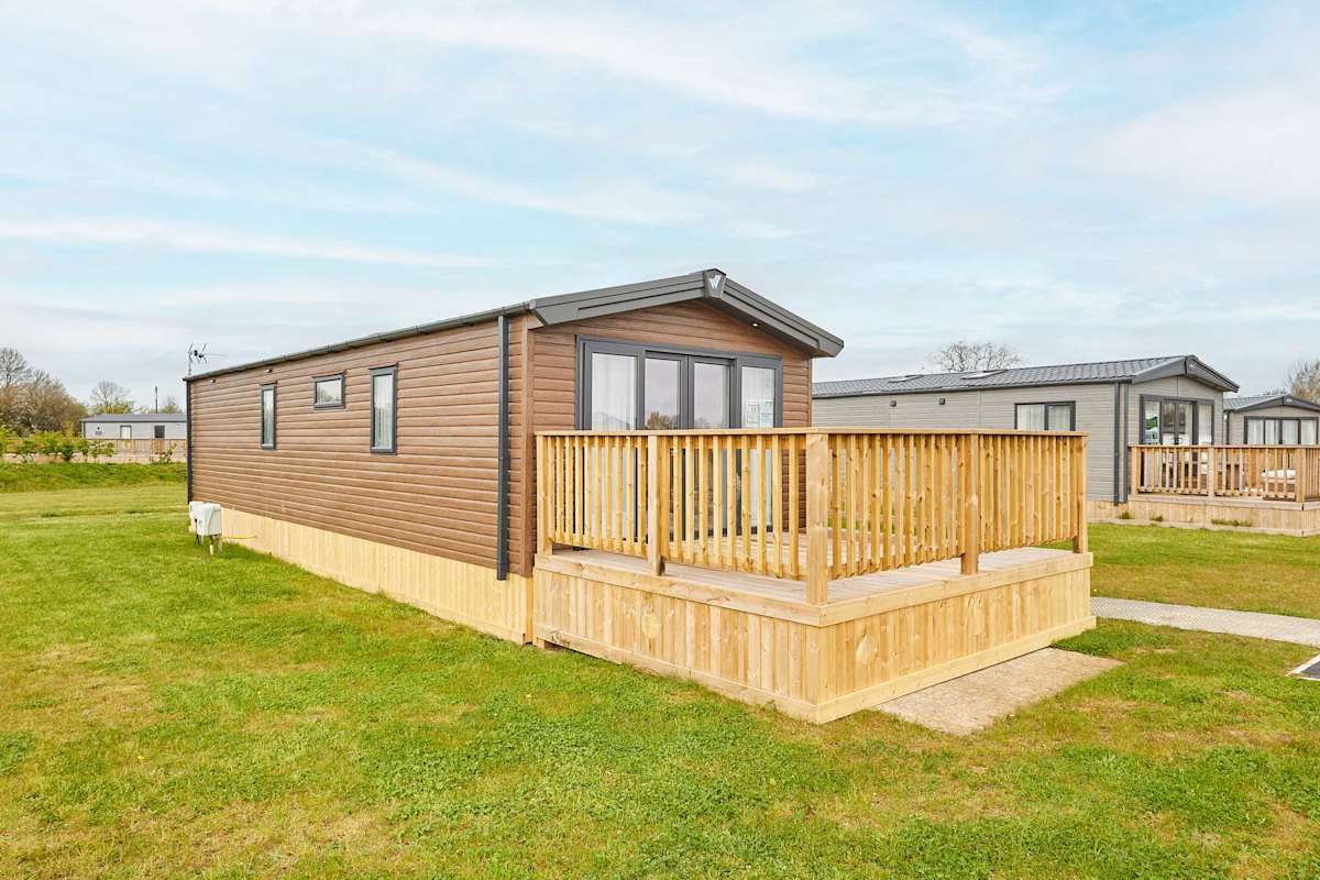 Stag Lodge – photo 2