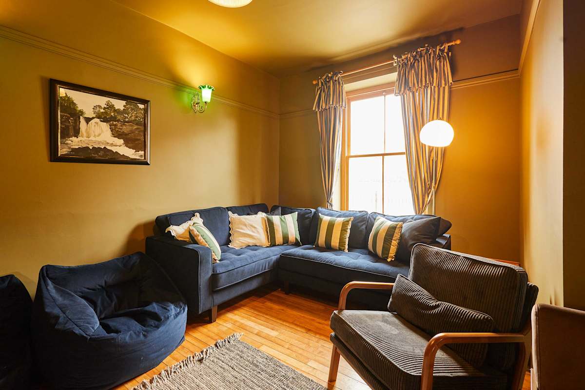 Mulgrave House – photo 11
