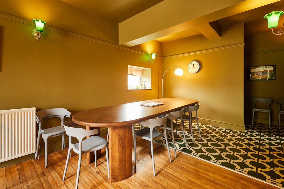 Mulgrave House – photo 13
