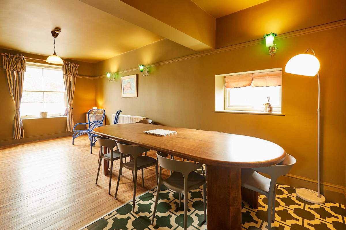 Mulgrave House – photo 14