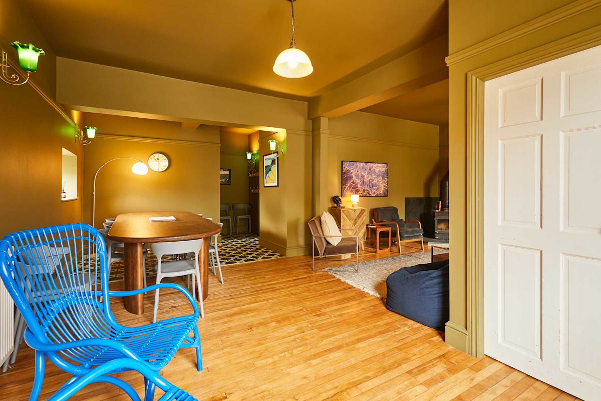 Mulgrave House – photo 16
