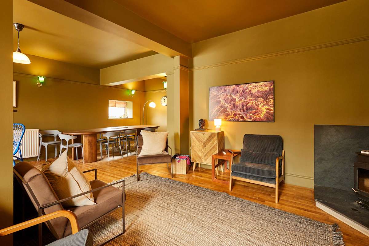 Mulgrave House – photo 12