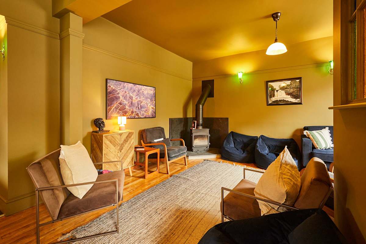 Mulgrave House – photo 8