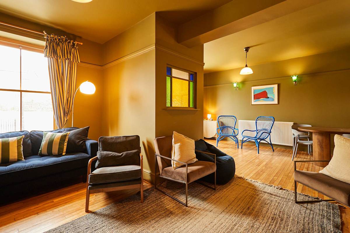Mulgrave House – photo 10