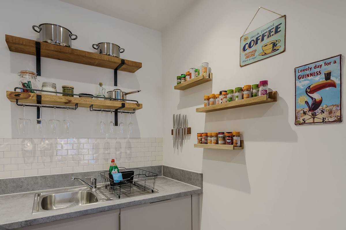 Austin House – photo 9