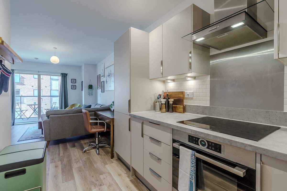 Austin House – photo 8