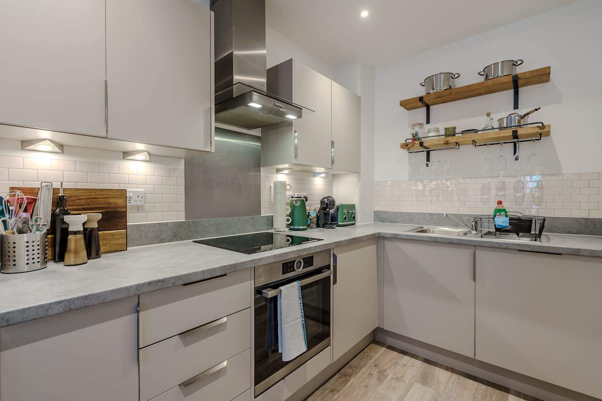 Austin House – photo 4