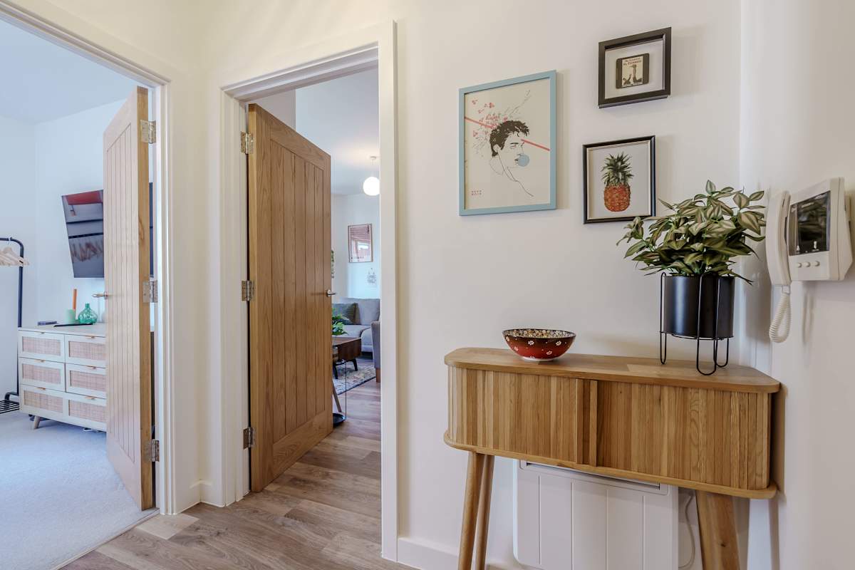 Austin House – photo 10