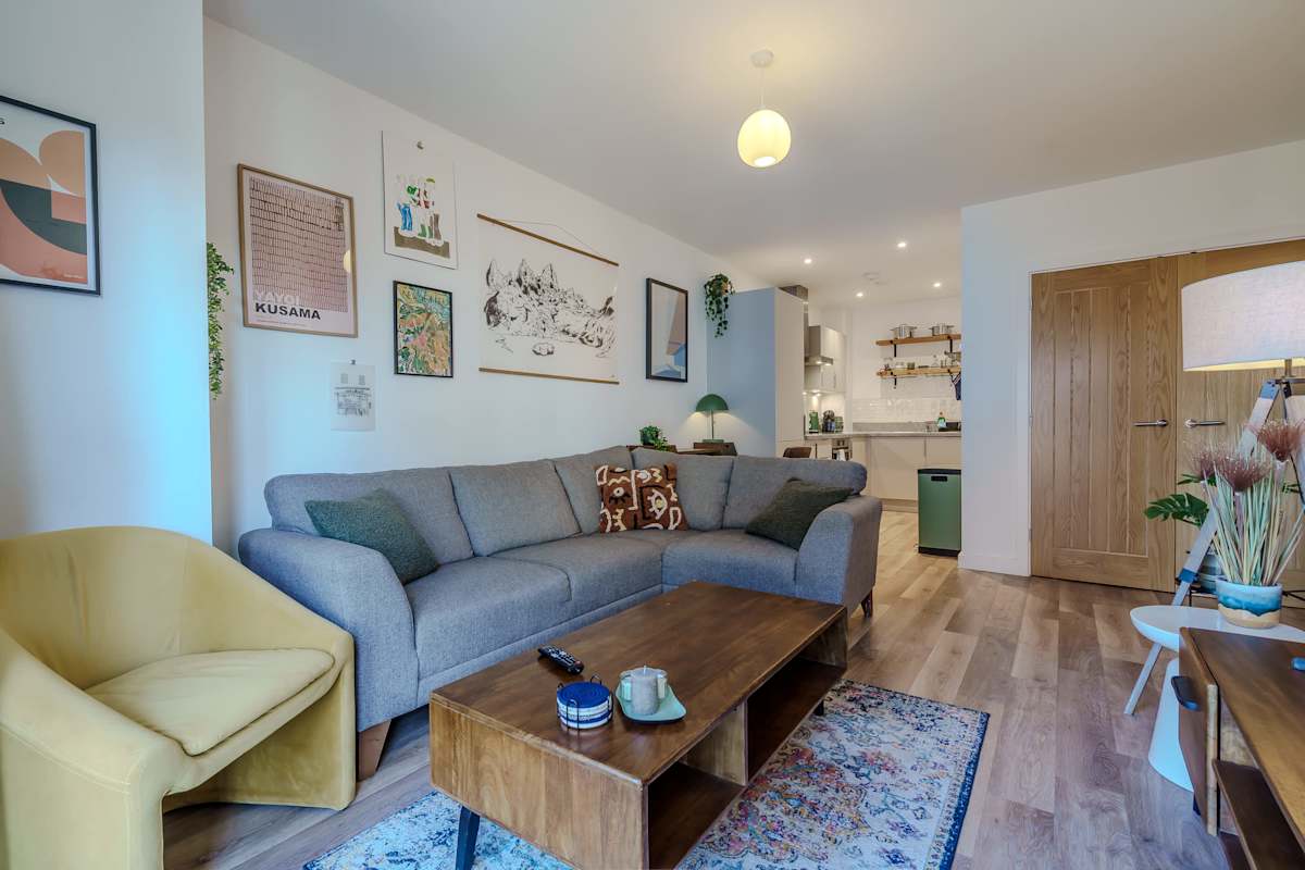 Austin House – photo 7