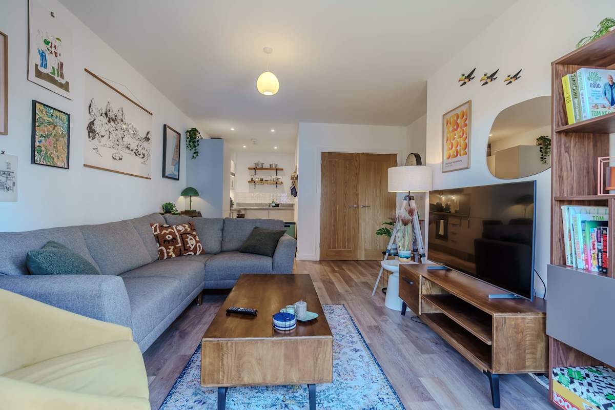 Austin House – photo 6
