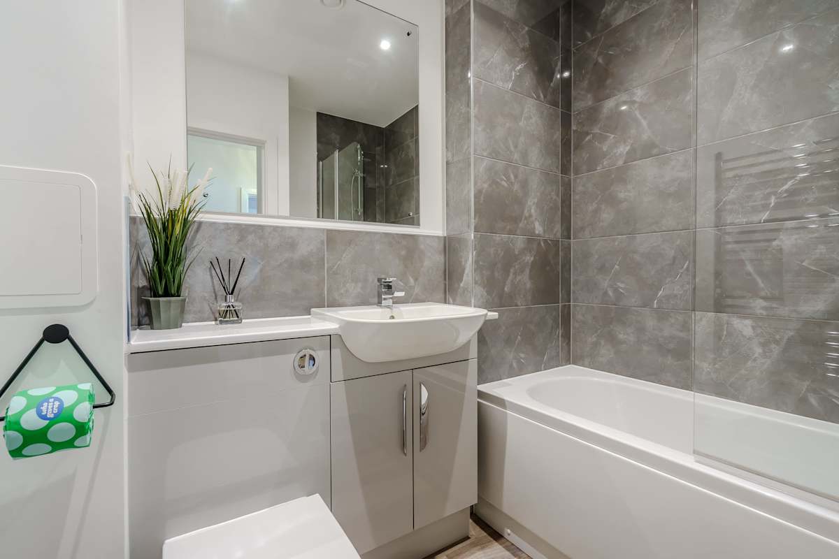 Austin House – photo 14