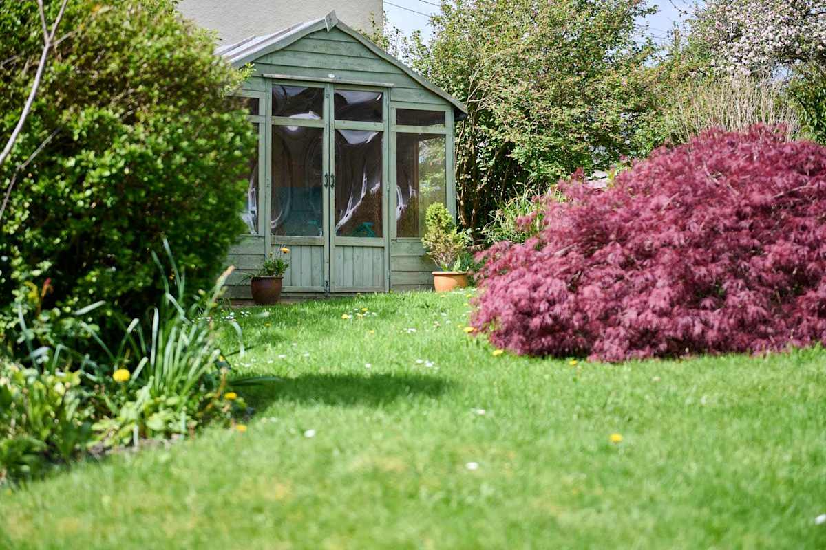 Wistermead Cottage – photo 26